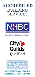 Accredited building services Oxford
