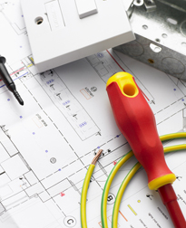 Electrical services